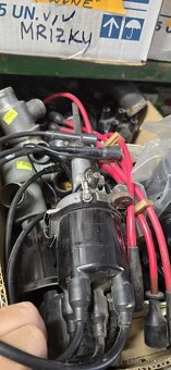 Lada 01,02,03,04 náhradní dily nové výprodej skladu - 15