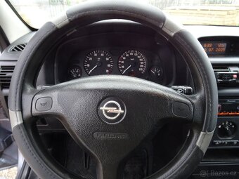 Opel Caravan Classic II 1.6 16V 142000km - 15