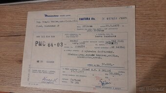 Lada 1200 Vaz 2101 - Žigulík - 15