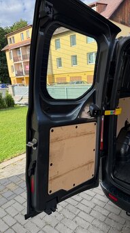 Ford Transit Custom, CZ, 1.majitel, TOP výbava, ser. kniha - 15