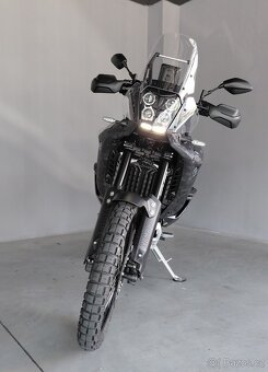 Yamaha Tenere 700 World Raid - Akrapovič, Odpočet DPH - 15