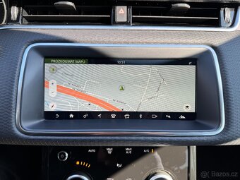 Land Rover Range Rover Evoque D150 S AWD AT ČR DPH - 15