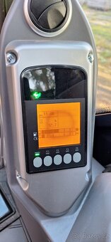 Pásové rypadlo Yanmar SV19 - NOVÝ - 15