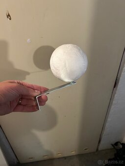 VARIANT prodejní regálový systém - 15