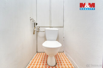 Prodej bytu 3+1, 70 m², Sytno - 15