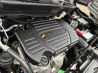 Suzuki Vitara 1,6VVT Premium 4x4,původ CZ,1.maj,servis,CEBIA - 15
