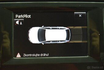 Škoda Octavia 2,0 TDI 103 kW, Elegance,DSG,NAVI, - 15