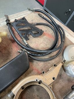 Cagiva Mito 125 - 15