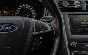 Ford Mondeo Combi 2.0 TDCi Duratorq Titanium A/T - 15