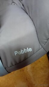 MAXI COSI 0-13 kg (Pebble) + 9-18 kg (2way Pearl) - 15