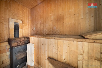 Prodej rodinného domu, 193 m², Braškov, ul. Pod Horkou - 15