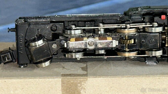 Prodejce MÄRKLIN CCS 800-CROCODILE model v. 195758 s originá - 15