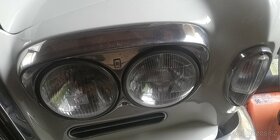 Rolls Royce Silver Shadow V8 - 15
