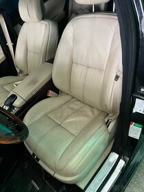 Mercedes-benz W221 S320 cdi 4matic 173kw DÍLY - 15