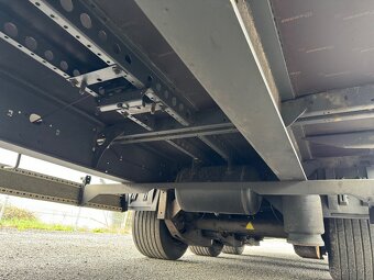 NÁVĚS KRONE MEGALINER SD 2017 - SAF - NOVÉ PNEU - 15