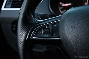 Škoda Octavia Combi 2.0 TDI Elegance/Style - 15