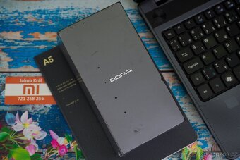 Kamery Xiaomi, DDPAI, 70Mai, Imilab a Yi - 15