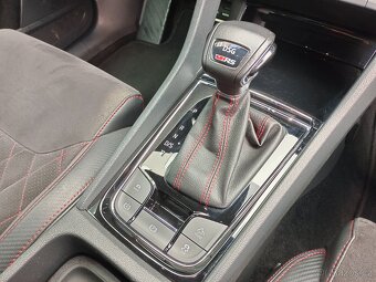 Škoda Kodiaq RS 2.0BiTDI 176kW 4x4 DSG Virtual DCC Full LED - 15