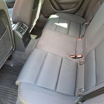 AUDI A4 AVANT 2015  2.0TDI 150PS - PO SERVISU - 15
