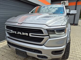 DODGE RAM 1500 5,7 2021 LARAMIE 54000km - DPH - 15