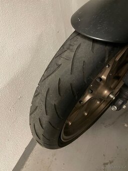 Honda CB 125 R Neo Sports Café 2021 - 15