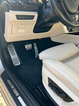 BMW 550i GT - AC Schnitzer (NOVÝ MOTOR) X-DRIVE - 15
