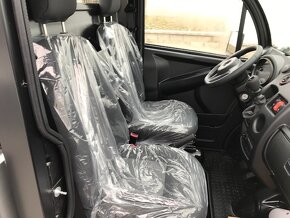 Aixam Pro D-Truck Valník s klecí - 15