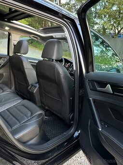 Volkswagen VW Golf 7 Combi 2.0 TDI 110kw 4motion Highline - 15