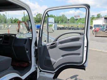 Isuzu N1R 3.0 skříň ČR 1.maj - 15
