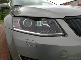 Škoda Octavia Combi 1.4 TSi 110 kW 2016 STYLE ČR 2.MAJ. - 15