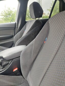 BMW F31 330D Mpaket - 15