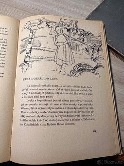 Klasická literatura - 15