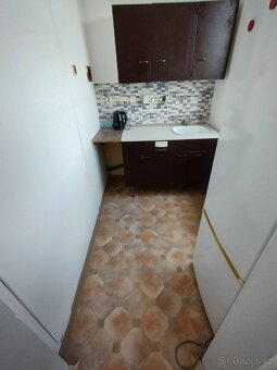Byt 1+kk, Bachova P4 Chodov, 31 m2 - 15