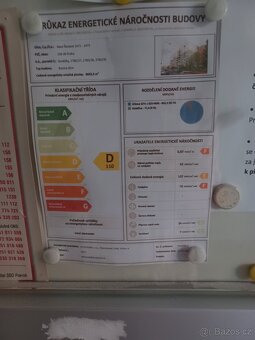 Prodej bytu 3+kk 73 m² Praha 13 - Stodůlky - 15