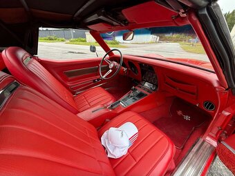 Chevrolet Corvette Stingray 7.4 V8 - 15