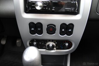Dacia Logan MCV 1.6i MPI 87PS Arctica - 15