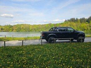 Dodge RAM 1500 LIMITED BLACK V8 HEMI 2024 - 15