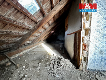 Prodej rodinného domu, 194 m², Kamýk nad Vltavou - 15