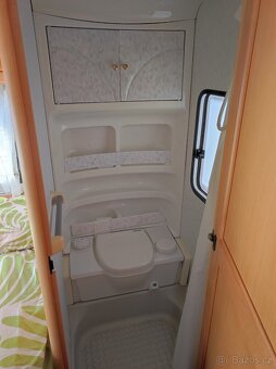 Karavan Hobby 495 Exclusice - 15
