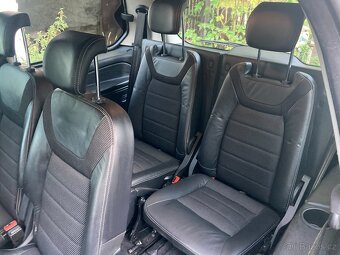 Ford Galaxy 2.0 149kW AUT 7míst NOVÝ MOTOR - 15