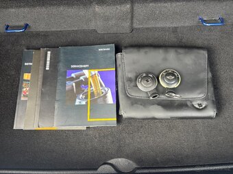 MINI Cooper 1.6 Benzín - 15