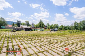 Prodej, pozemky/bydlení, 8920 m2, Smetanova 234, 46365 Nové  - 15