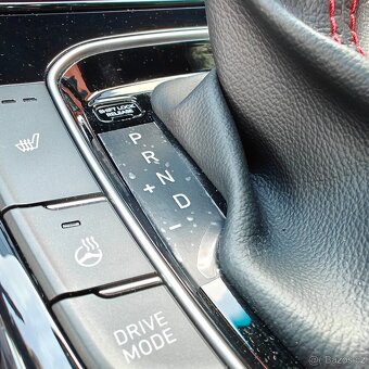 Hyundai I30 N-Line 2025 1.5T-GDI 48V, 4tis.km DCT DPH - 15