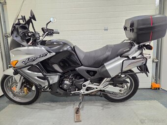 Honda XL 1000 V Varadero - 15