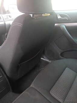 ŠKODA OCTAVIA 2 1.9 TDI 77KW 2009 FACELIFT DSG - 15