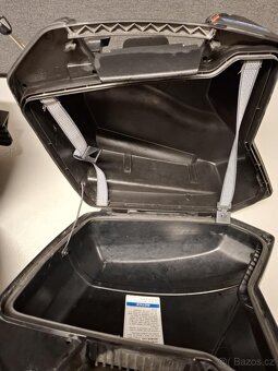 Kawasaki Versys 650 - 15