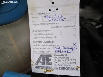 Volkswagen Scirocco, 1,4TSI-90KW-NOVÁ STK - 15