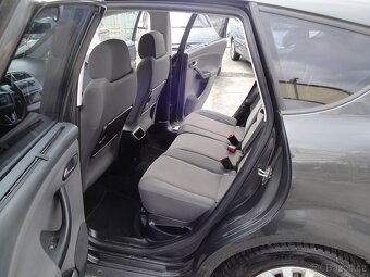 Prodám Seat Altea 1.4 TSi,92kw - 15