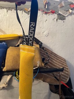 Kynologické pro figuranty - 15