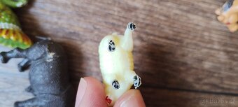 Figurky zvířat 3 - 15